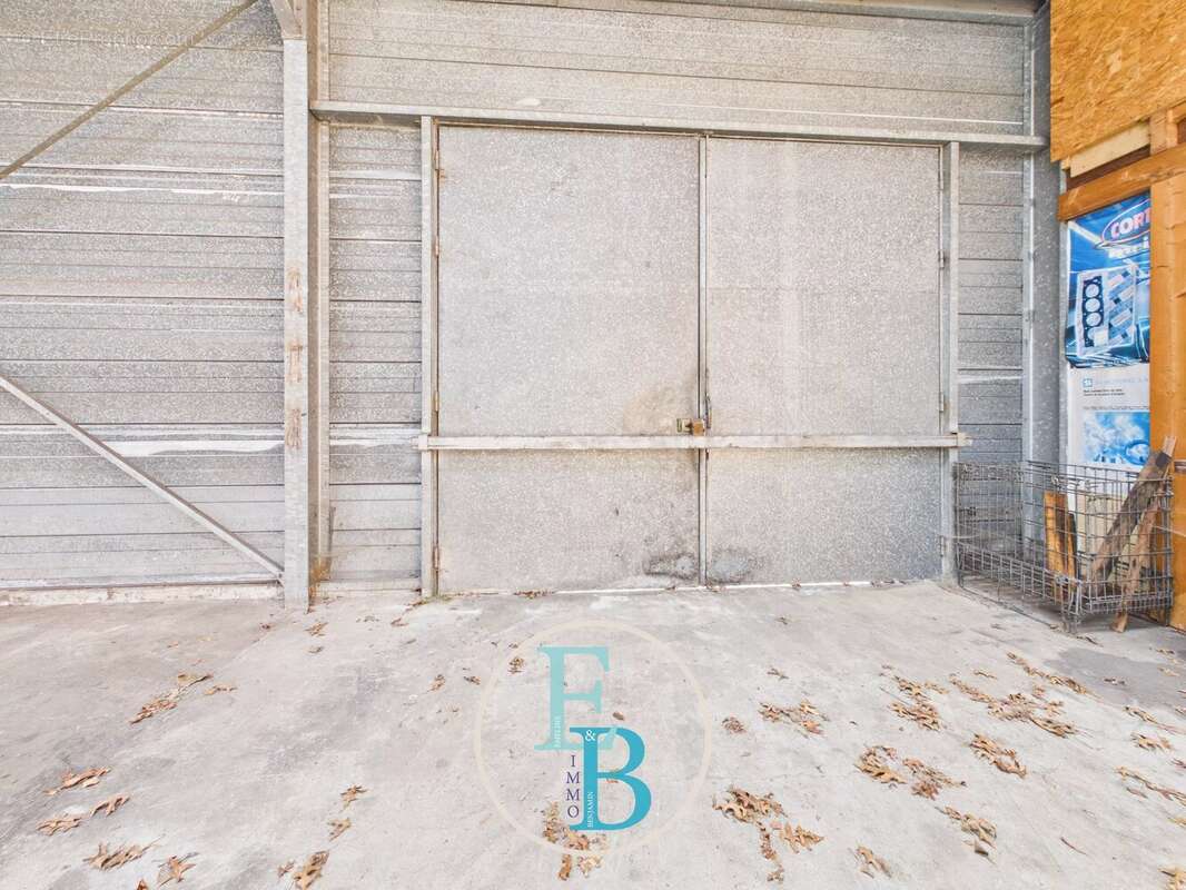 Commerce à SAINT-LO