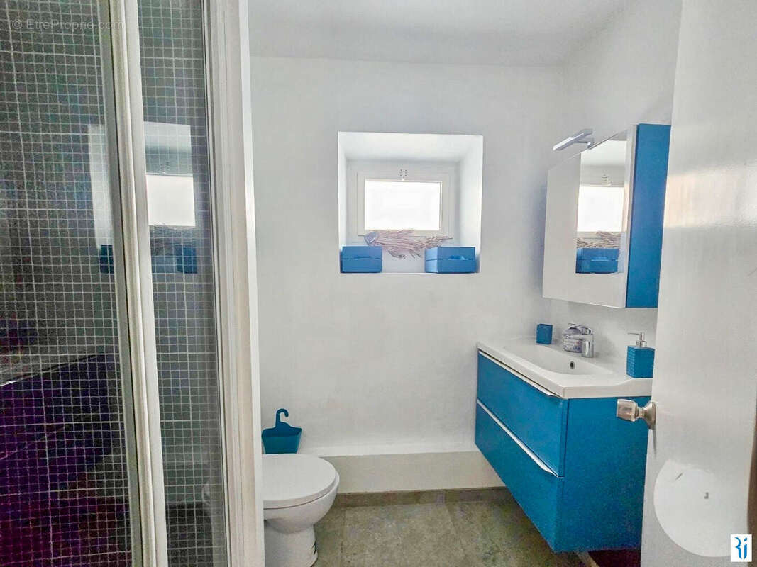 Appartement à DEAUVILLE