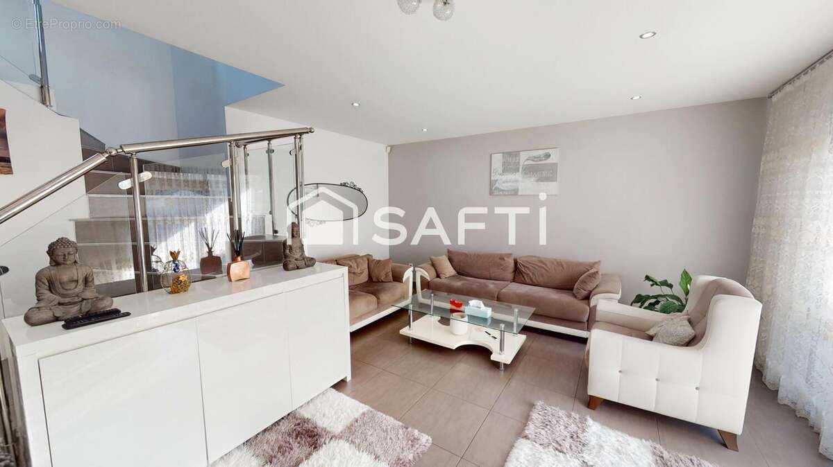 Photo 3 - Maison à SAINT-PRIEST