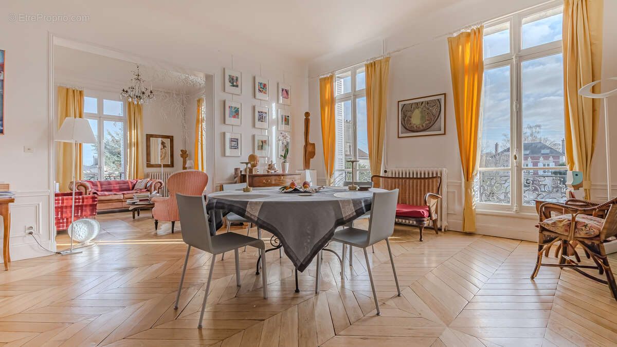 Appartement à SENLIS