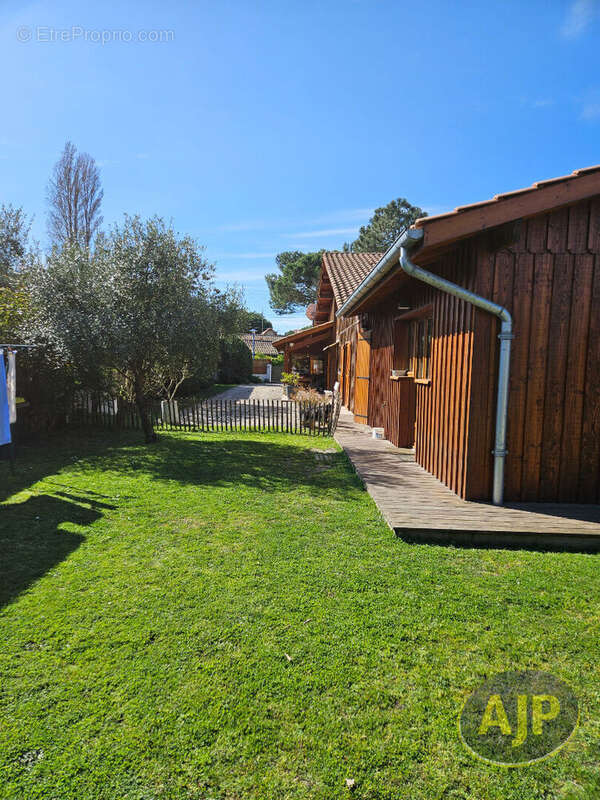 Maison à ANDERNOS-LES-BAINS