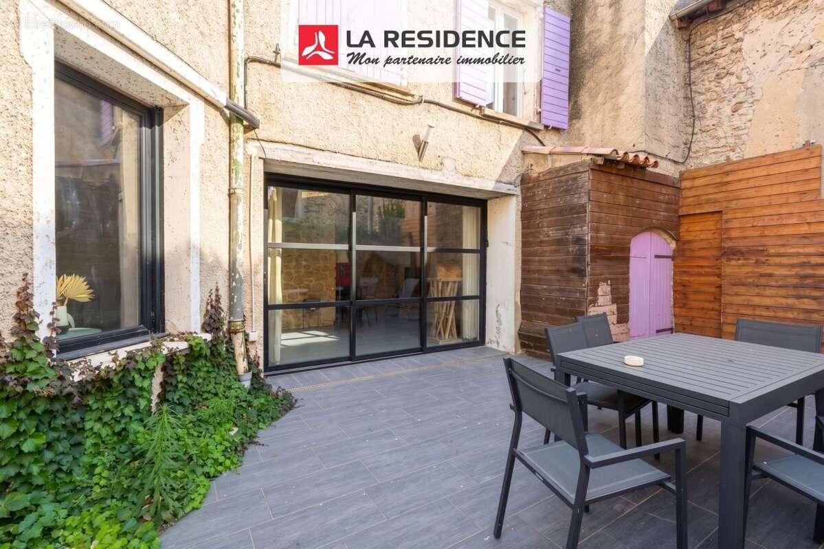 Maison 115 m² à Beaumont-Les-Valence  - photo 5