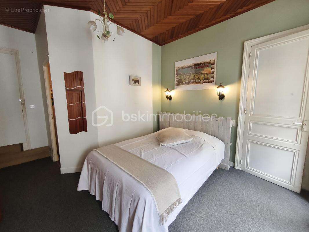 Maison à BAGNERES-DE-LUCHON