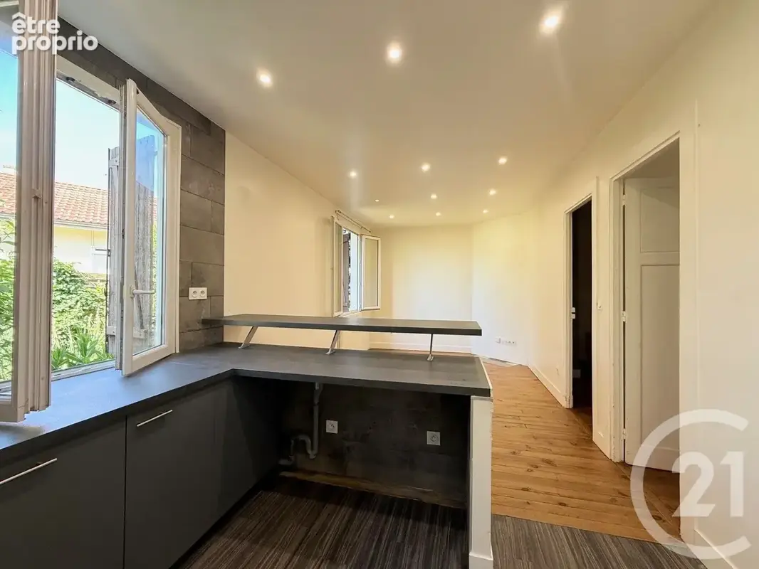Maison 3 pièces 55 m² à vendre à Chateaudun (28200) - photo 3