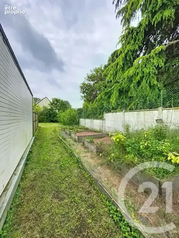 Maison 8 pièces 198 m² à vendre à Chartres (28000) - photo 13