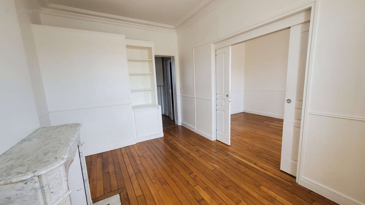 Appartement à MEUDON