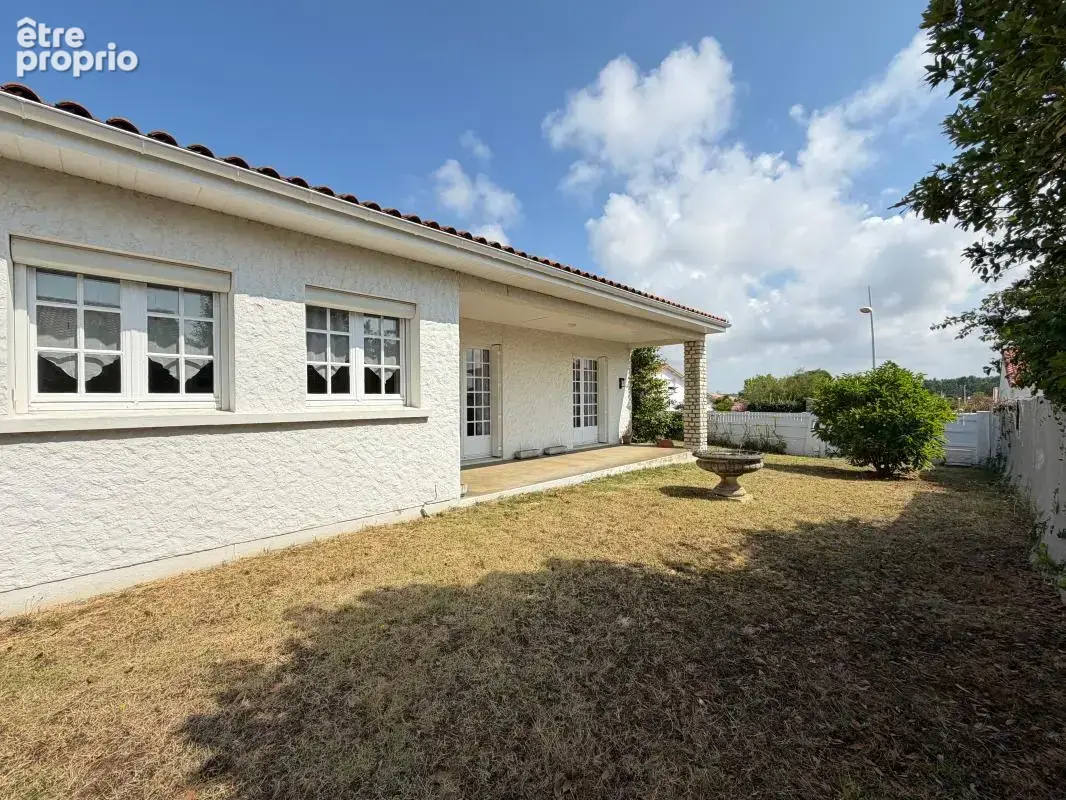 Photo Maison à Vaux-Sur-Mer au prix de 397 100€