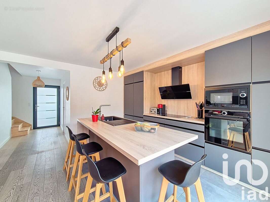 Photo 6 - Maison à GUIDEL