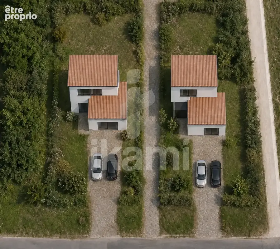 Photo Terrain à Charmes-Sur-Rhone au prix de 90 000€