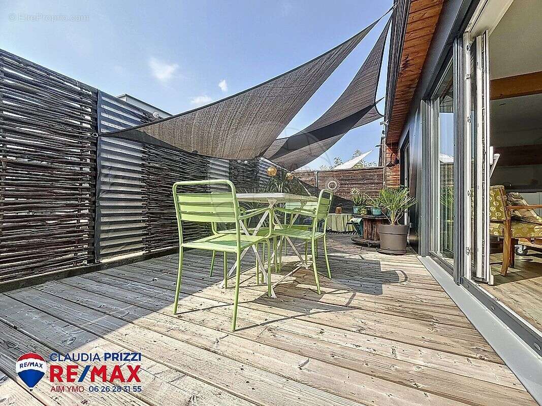 Maison à RICHWILLER