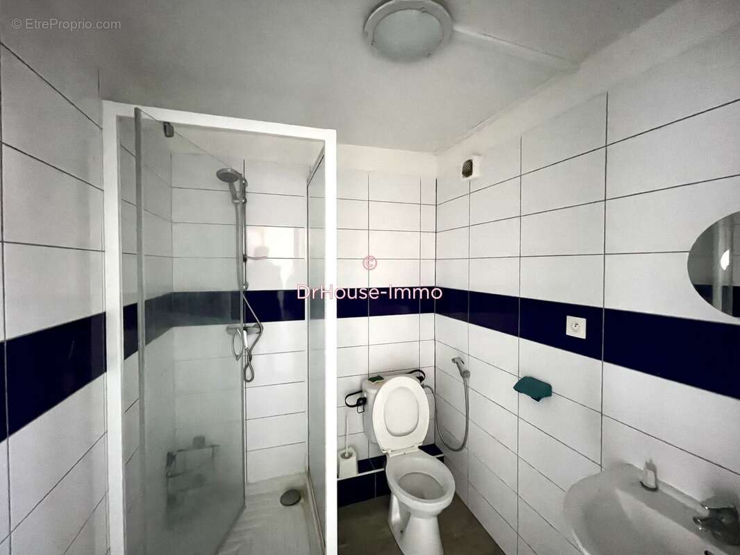 Appartement à DIEPPE