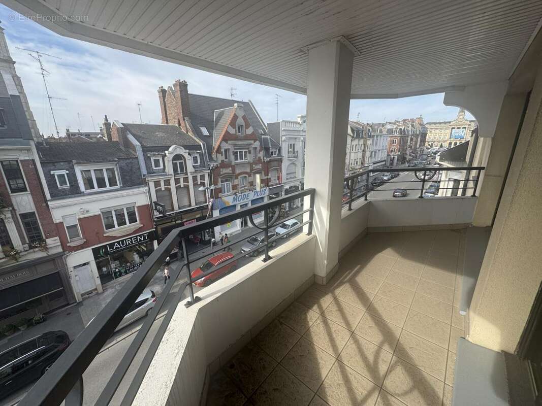 Appartement à CAMBRAI