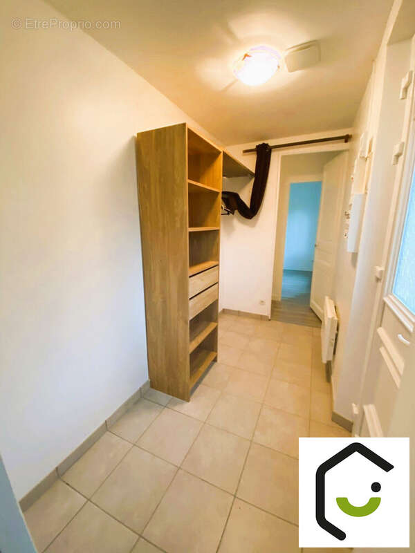 Maison à MONTDIDIER