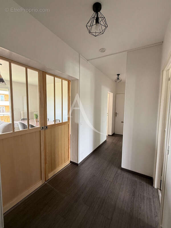 Appartement à LE MANS