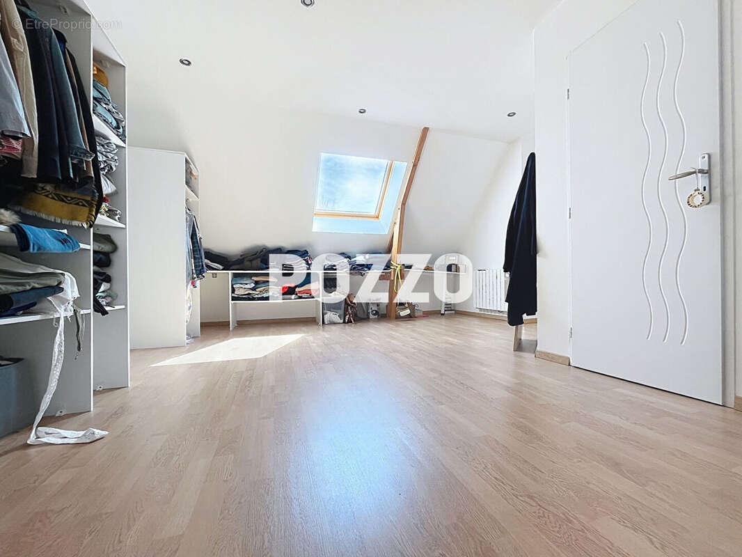 Maison à SAINT-SAUVEUR-LA-POMMERAYE