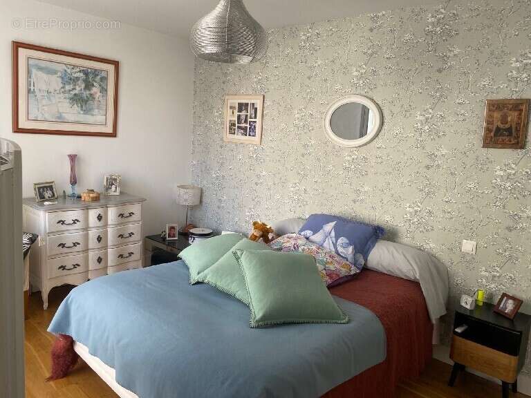 Appartement à VICHY