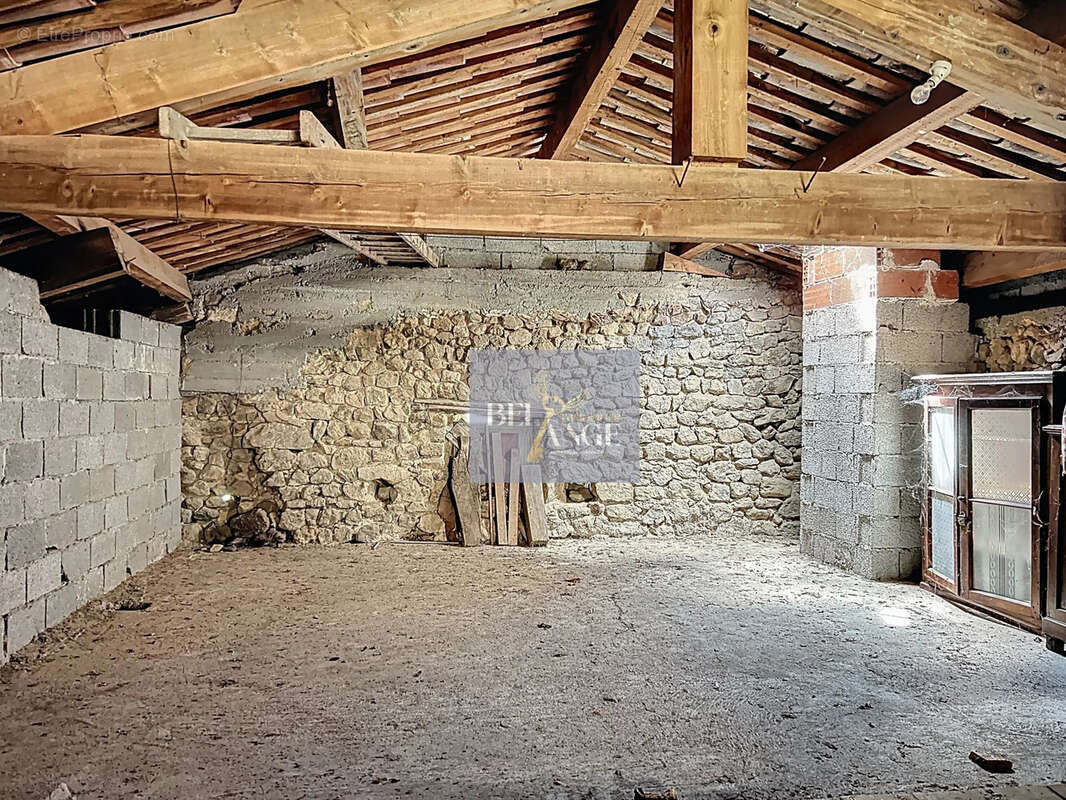 Maison à VALS-LES-BAINS