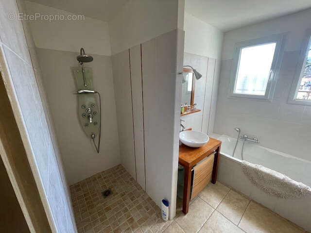 Maison à PORT-VENDRES