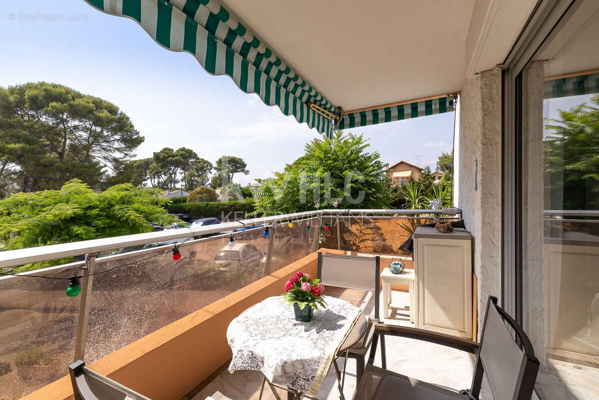 Appartement 65 m² à Le Cannet  - photo 3