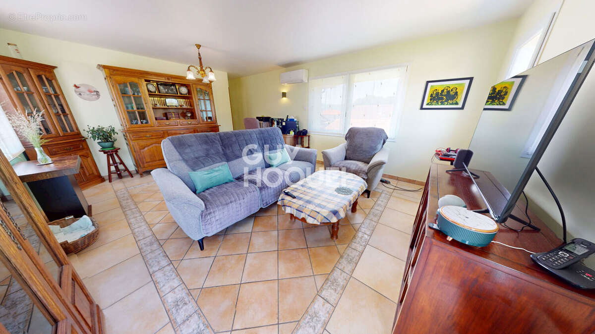 Appartement à HENDAYE