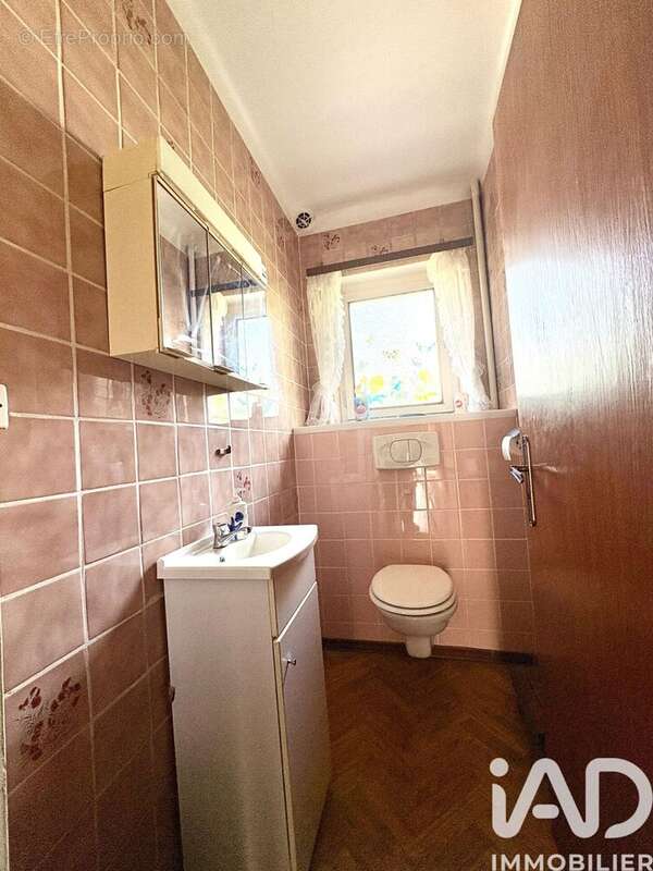 Photo 6 - Maison à FREYMING-MERLEBACH