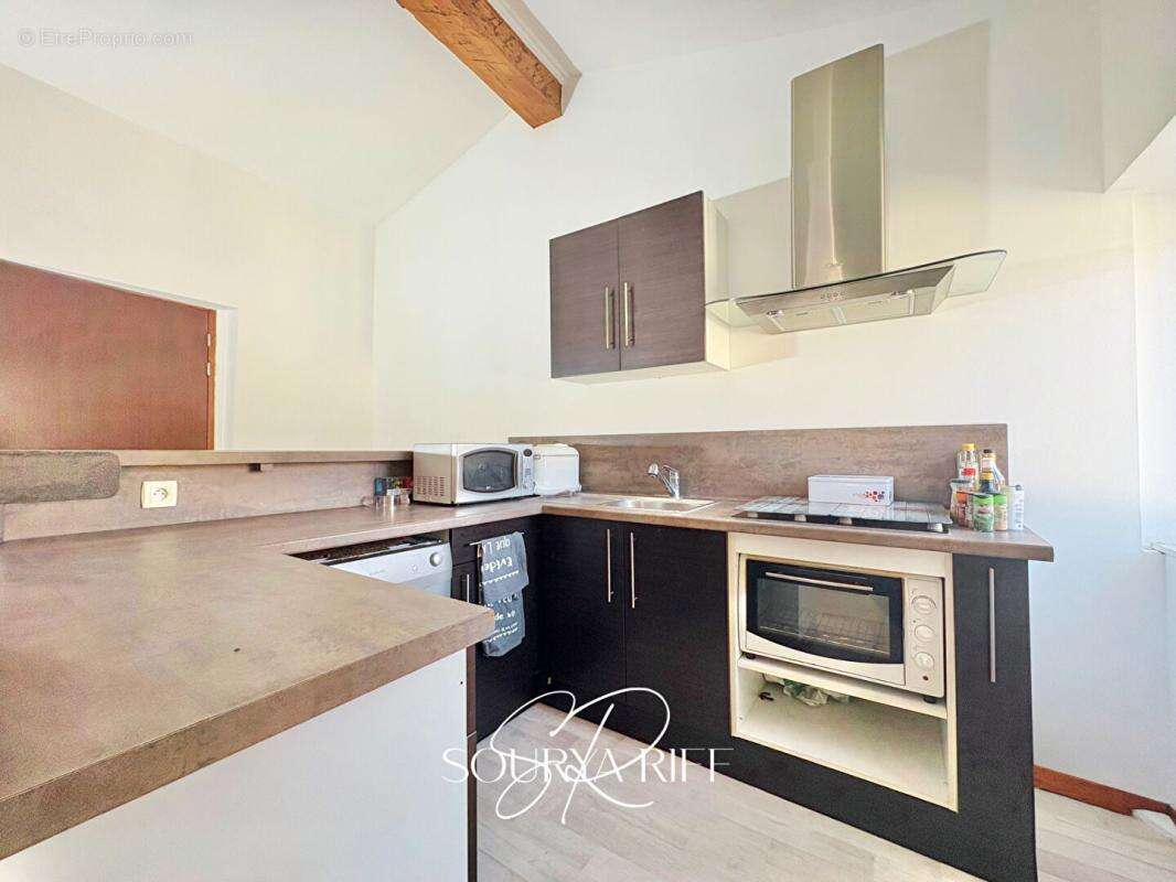 Appartement à CARCASSONNE