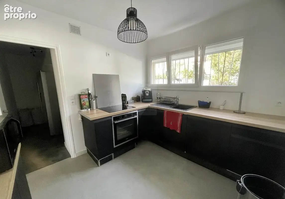 Maison 4 pièces 106 m² à vendre à Beziers (34500) - photo 6