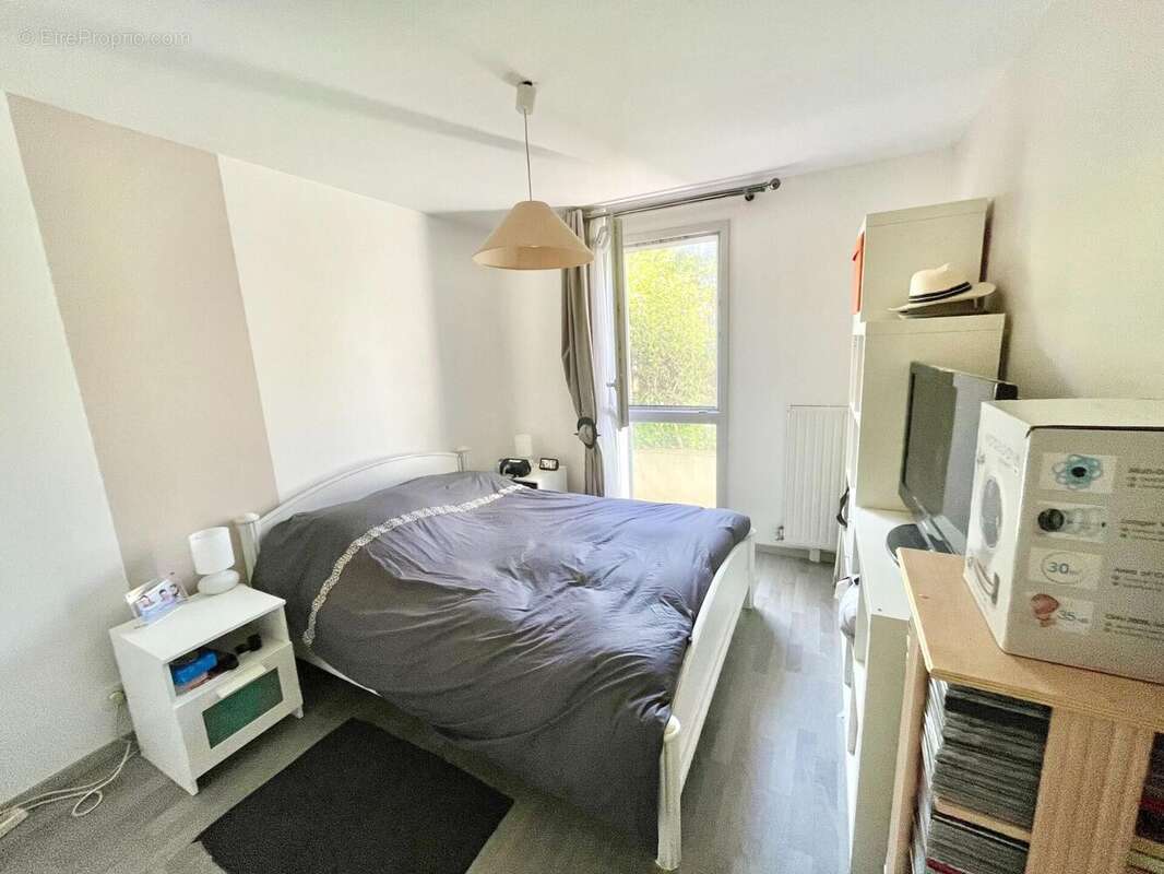 Photo 4 - Appartement à ATHIS-MONS