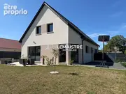 Maison à EPOUVILLE
