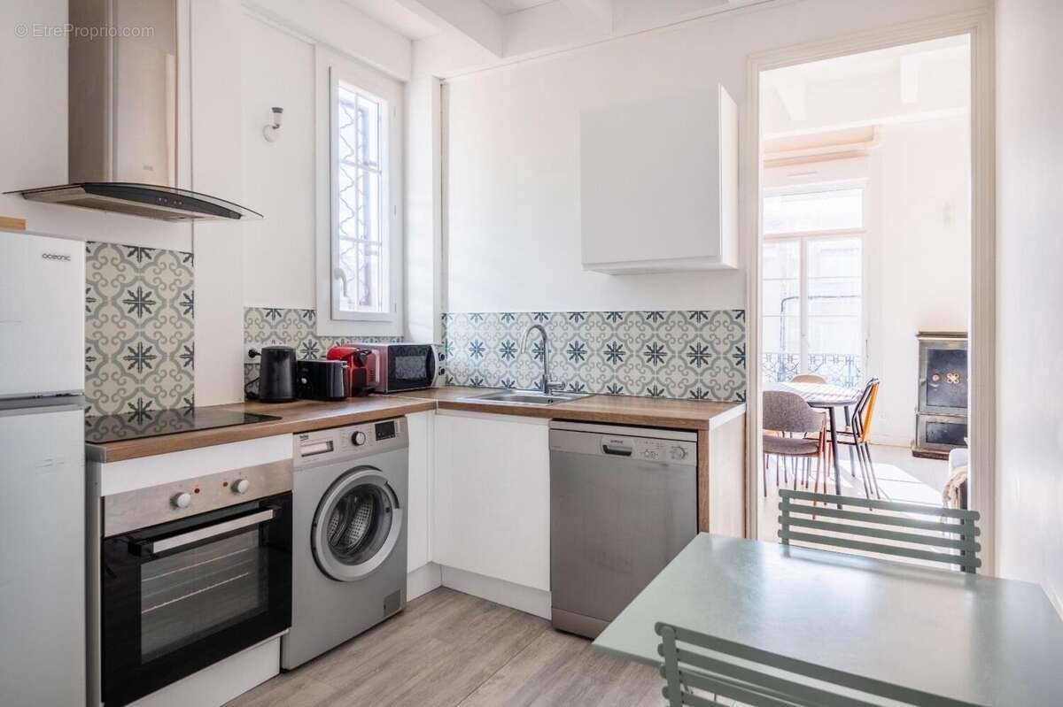 Photo 4 - Appartement à ARCACHON