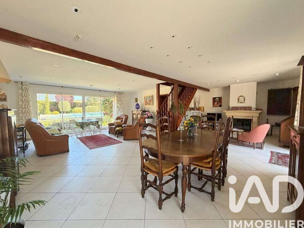 Photo 4 - Maison à MARCHEPRIME