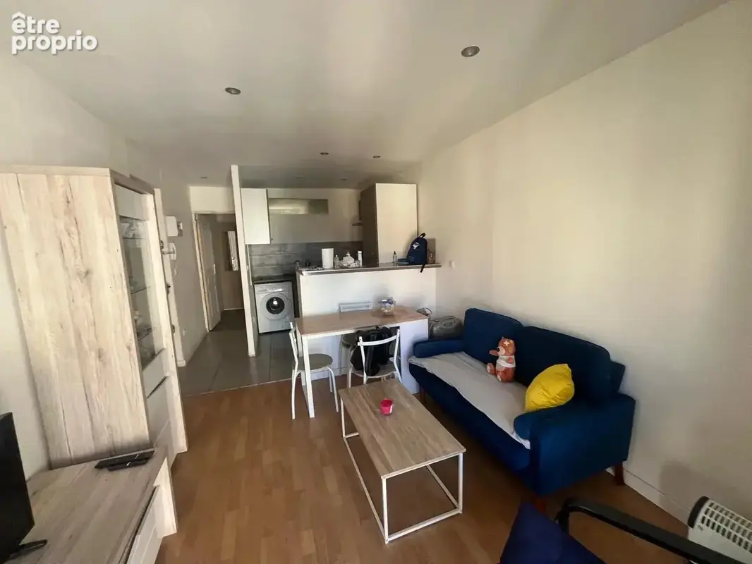 Vente Appartement Perpignan(66000) 49 000ï¿œ - photo 6