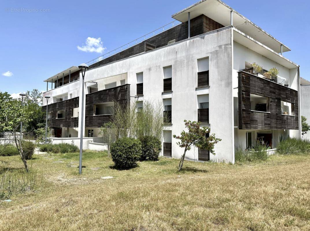 Appartement à EYSINES
