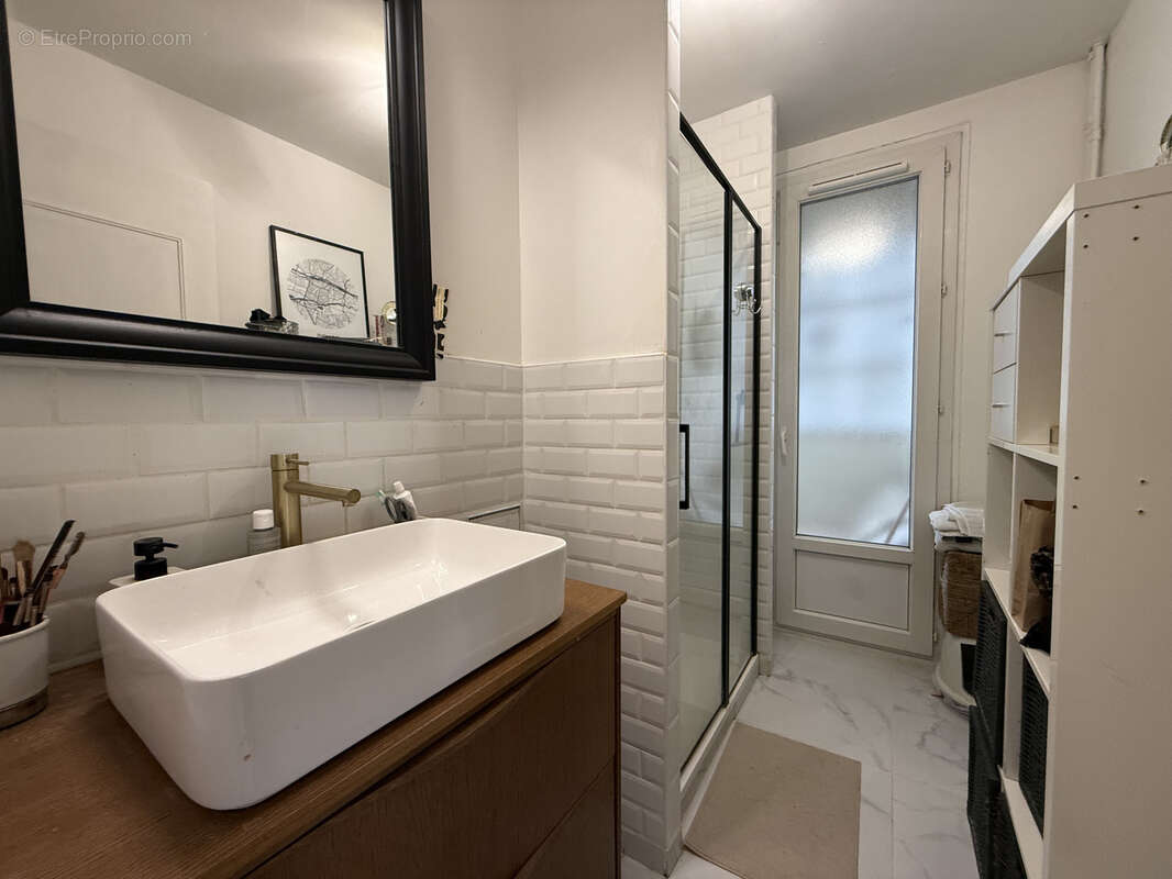 Appartement à TOURS
