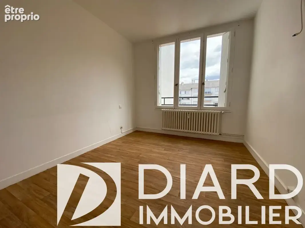 Appartement Vitre 3 pièce(s) 70.48 m2 - photo 5