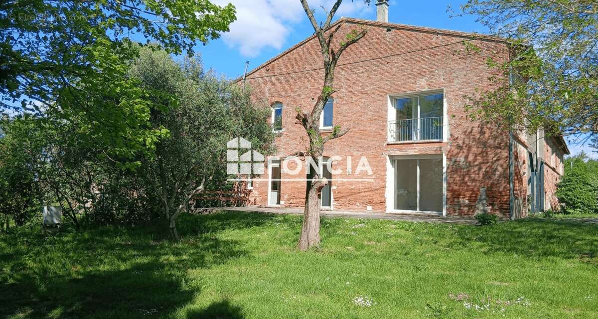 Maison à BALMA