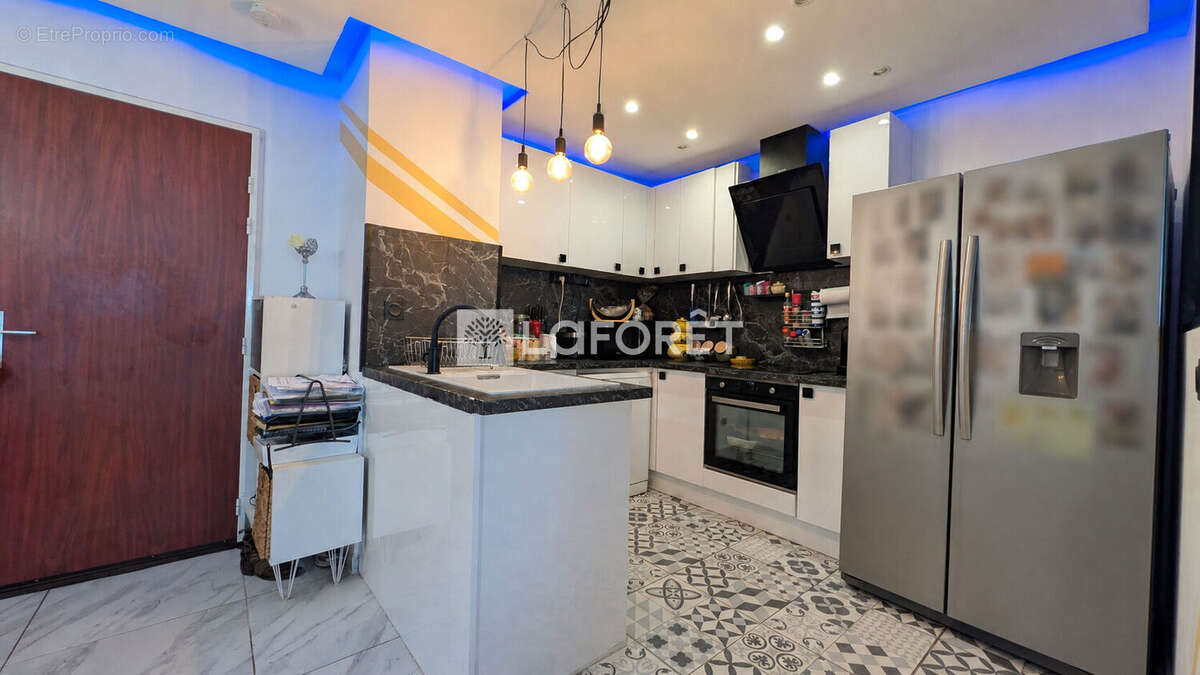 Appartement à LA GRANDE-MOTTE
