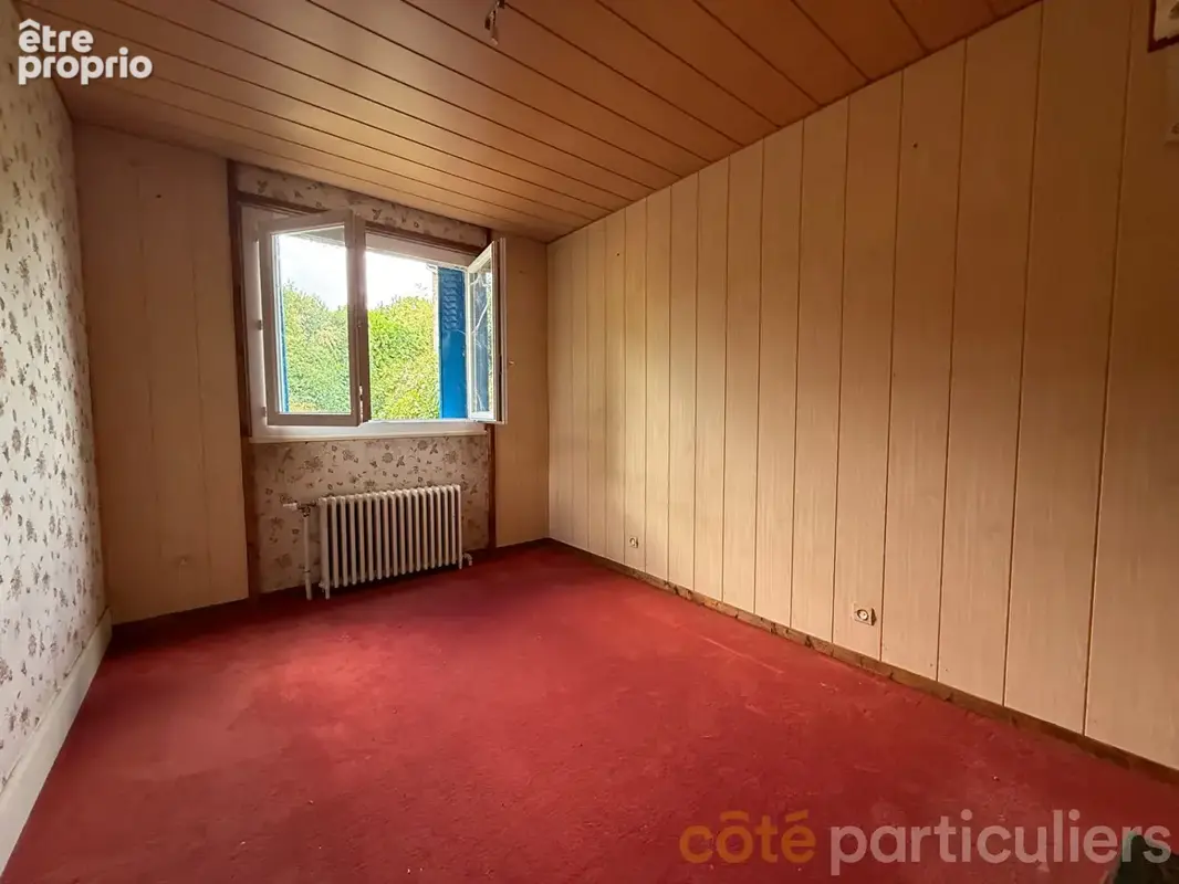 Maison sur sous-sol avec grands volumes - photo 8