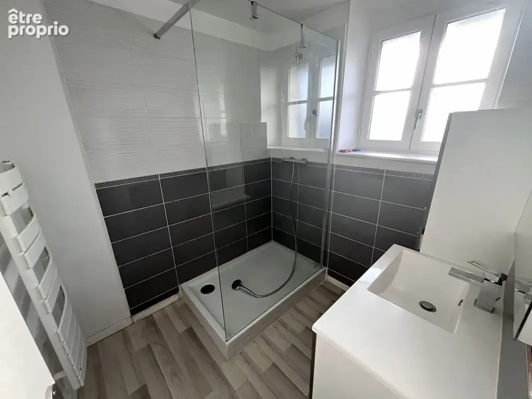 Appartement 50m² à vitré - photo 4
