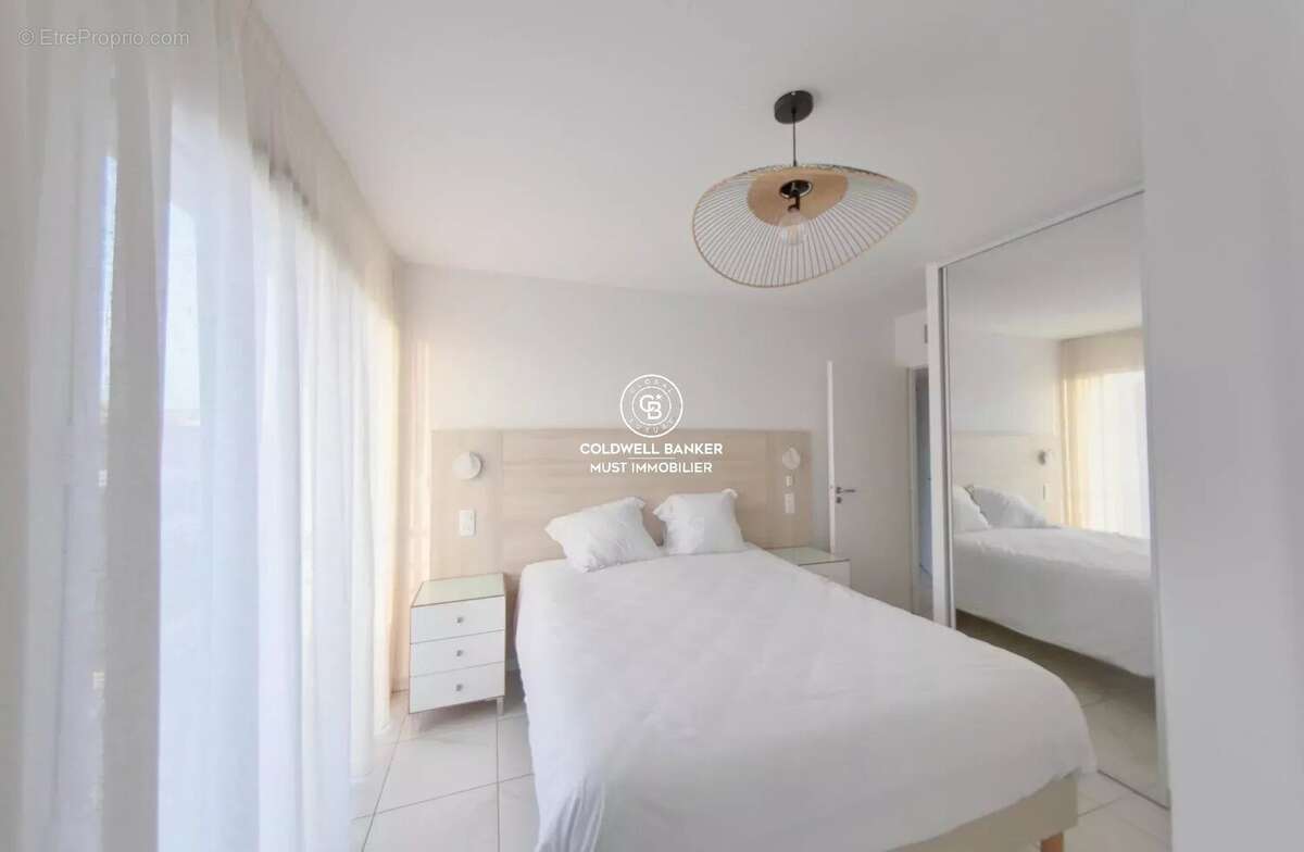 Appartement à SAINT-CYPRIEN