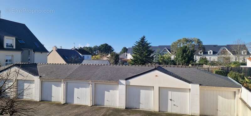 Appartement 3 pièces lumineux avec balcon – au calme, proche commerces - photo 10