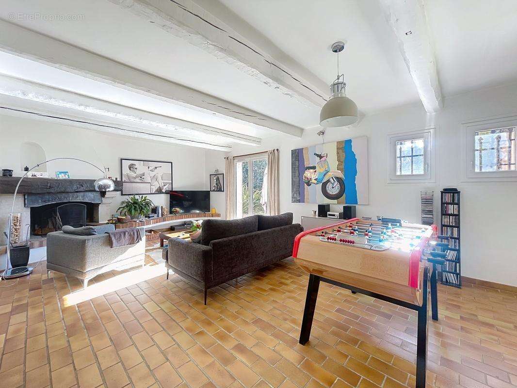 Maison à VENCE