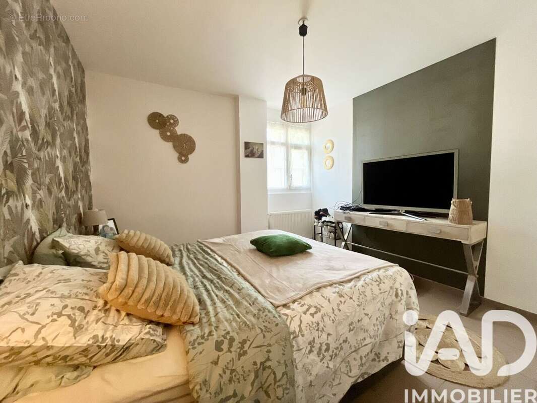Photo 6 - Appartement à ROOST-WARENDIN