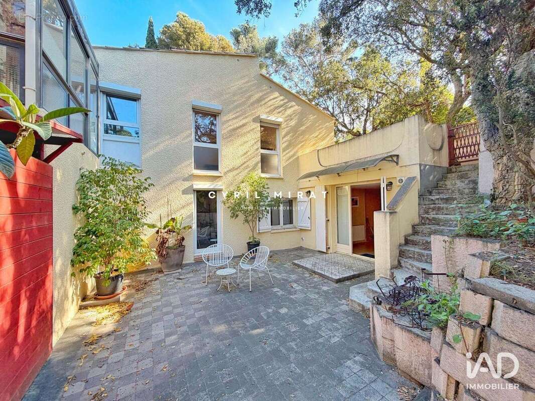 Photo 8 - Maison à LA SEYNE-SUR-MER