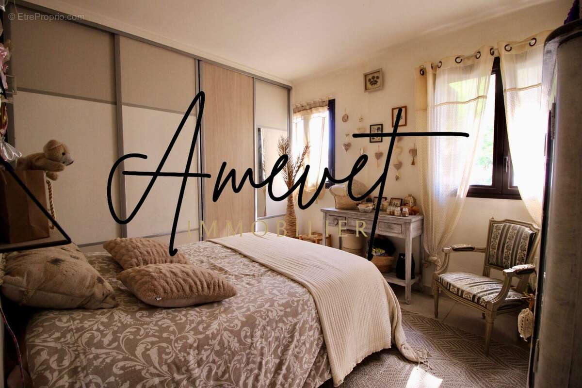 Appartement à BANDOL