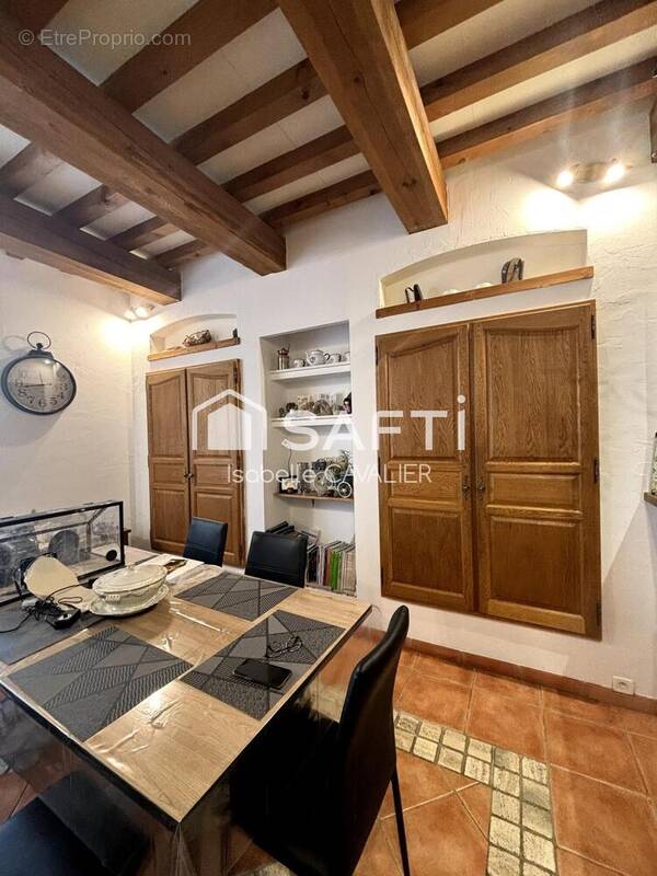 Photo 1 - Maison à VEDENE