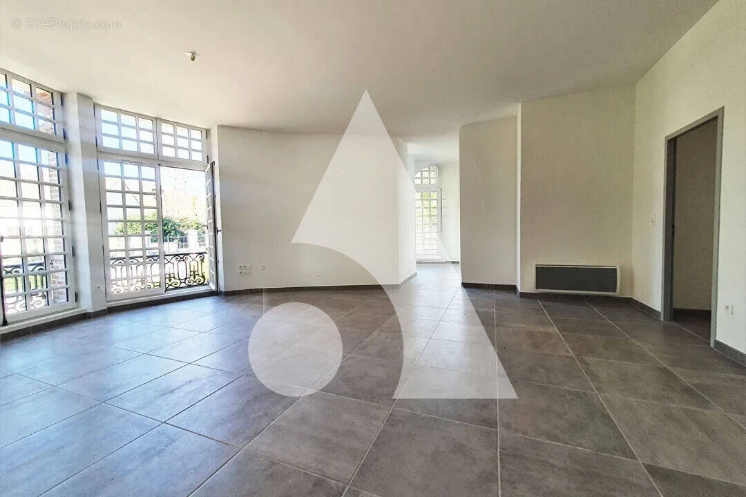 Appartement à VALMONDOIS