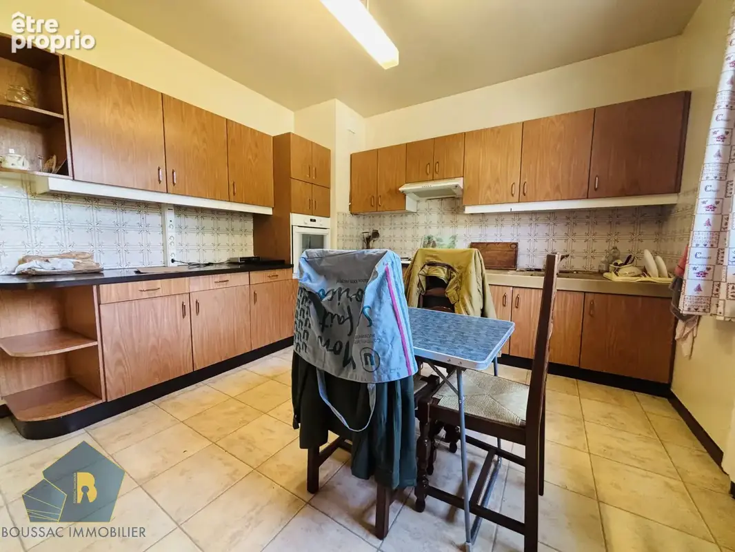 Maison 7 pièces 167 m² à vendre à Boussac (23600) - photo 2