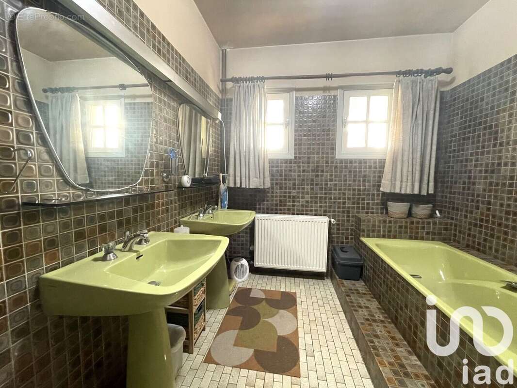 Photo 9 - Maison à QUEND