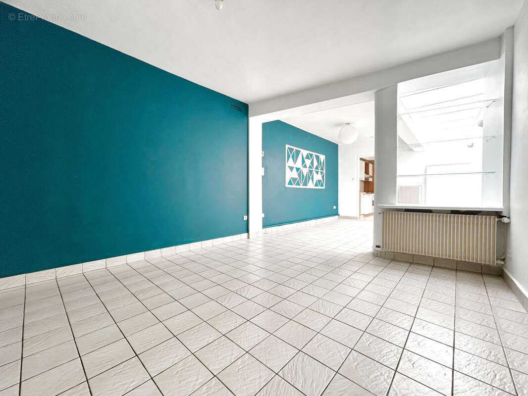 Maison à HENIN-BEAUMONT